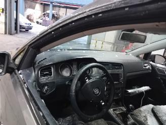 Volkswagen Golf Golf VII (AUA) Hatchback 1.4 TSI 16V (CXSA(Euro 5)) [90kW]  (11-2012/0=
3-2020) picture 5