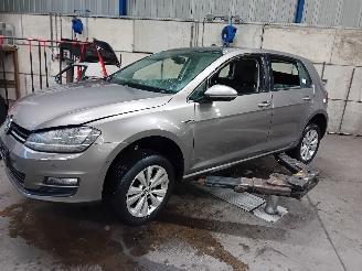 Autoverwertung Volkswagen Golf Golf VII (AUA) Hatchback 1.4 TSI 16V (CXSA(Euro 5)) [90kW]  (11-2012/0=
3-2020) 2013/10
