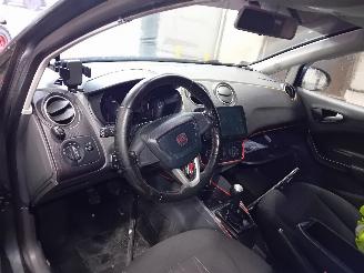 Seat Ibiza Ibiza ST (6J8) Combi 1.2 TDI Ecomotive (CFWA) [55kW]  (04-2010/05-2015=
) picture 5