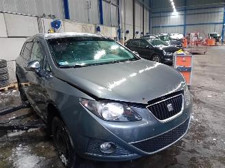 Seat Ibiza Ibiza ST (6J8) Combi 1.2 TDI Ecomotive (CFWA) [55kW]  (04-2010/05-2015=
) picture 2