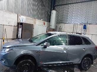 Sloopauto Seat Ibiza Ibiza ST (6J8) Combi 1.2 TDI Ecomotive (CFWA) [55kW]  (04-2010/05-2015=
) 2011/12