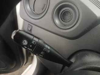 Daihatsu Materia Materia Hatchback 1.3 16V (K3-VE) [67kW]  (10-2006/12-2010) picture 13