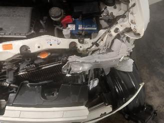 Daihatsu Materia Materia Hatchback 1.3 16V (K3-VE) [67kW]  (10-2006/12-2010) picture 21