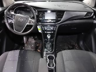 Opel Mokka Mokka/Mokka X SUV 1.4 Turbo 16V 4x2 (B14NET(Euro 6)) [103kW]  (04-2013=
/12-2016) picture 5