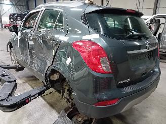 Opel Mokka Mokka/Mokka X SUV 1.4 Turbo 16V 4x2 (B14NET(Euro 6)) [103kW]  (04-2013=
/12-2016) picture 4