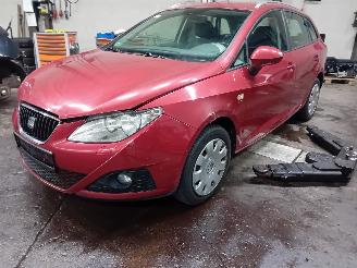 Sloopauto Seat Ibiza Ibiza ST (6J8) Combi 1.2 TSI (CBZB) [77kW]  (09-2010/05-2015) 2011/3