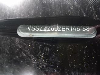 Seat Ibiza Ibiza ST (6J8) Combi 1.2 TSI (CBZB) [77kW]  (09-2010/05-2015) picture 6