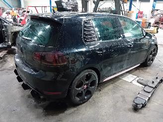 Volkswagen Golf Golf VI (5K1) Hatchback 2.0 GTI 16V (CCZB(Euro 5)) [155kW]  (04-2009/1=
1-2012) picture 3