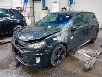 Autoverwertung Volkswagen Golf Golf VI (5K1) Hatchback 2.0 GTI 16V (CCZB(Euro 5)) [155kW]  (04-2009/1=
1-2012) 2009/10