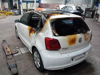 Volkswagen Polo Polo V (6R) Hatchback 1.4 16V (CGGB(Euro 5)) [63kW]  (03-2009/05-2014)= picture 4