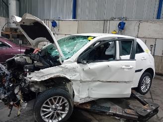 Sloopauto Kia Rio Rio IV (YB) Hatchback 1.0i T-GDi 100 12V (G3LC) [74kW]  (01-2017/09-20=
20) 2017/9