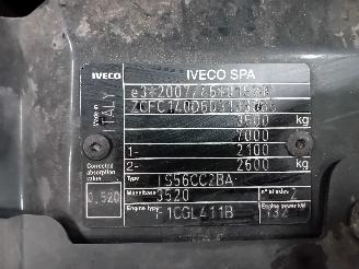 Iveco New Daily New Daily VI Van 35C18, 40C18, 50C18, 65C18, 70C18, 35S18 (F1CGL411B) =
[132kW]  (04-2016/...) picture 6