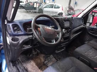 Iveco New Daily New Daily VI Van 35C18, 40C18, 50C18, 65C18, 70C18, 35S18 (F1CGL411B) =
[132kW]  (04-2016/...) picture 5