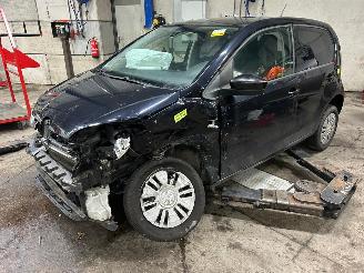 Sloopauto Volkswagen Up! Up! (121) Hatchback 1.0 12V 60 (CHYA) [44kW]  (08-2011/08-2020) 2016/1