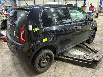Volkswagen Up! Up! (121) Hatchback 1.0 12V 60 (CHYA) [44kW]  (08-2011/08-2020) picture 4