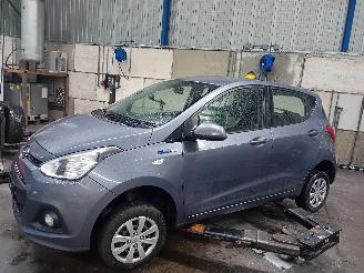 Sloopauto Hyundai I-10 i10 (B5) Hatchback 1.0 12V (G3LA) [49kW]  (08-2013/06-2020) 2016/6