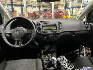 Volkswagen Golf Golf Plus (5M1/1KP) MPV 1.2 TSI BlueMOTION (CBZB) [77kW]  (11-2009/12-=
2013) picture 5