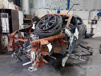 Sloopauto Audi E-tron e-tron (GEN) SUV 50 quattro (EASB) [230kW]  (09-2019/...) 2020