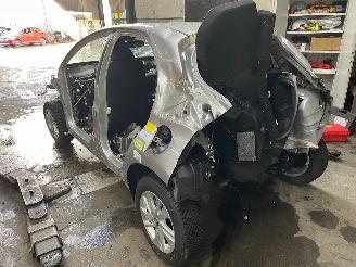 Toyota Yaris Yaris IV (P21/PA1/PH1) Hatchback 1.5 12V Hybrid 115 (M15AFXE) [85kW]  =
(02-2020/...) picture 4