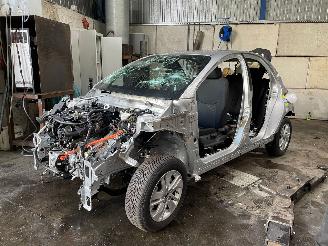 Sloopauto Toyota Yaris Yaris IV (P21/PA1/PH1) Hatchback 1.5 12V Hybrid 115 (M15AFXE) [85kW]  =
(02-2020/...) 2025/5