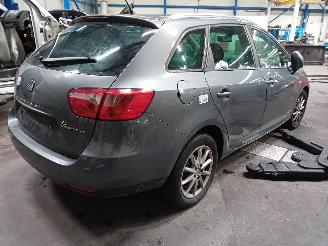 Seat Ibiza Ibiza ST (6J8) Combi 1.2 TDI Ecomotive (CFWA) [55kW]  (04-2010/05-2015=
) picture 3