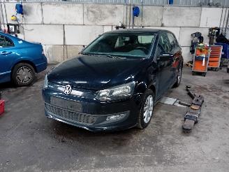 Sloopauto Volkswagen Polo Polo V (6R) Hatchback 1.2 TDI 12V BlueMotion (CFWA(Euro 5)) [55kW]  (1=
0-2009/05-2014) 2010/9