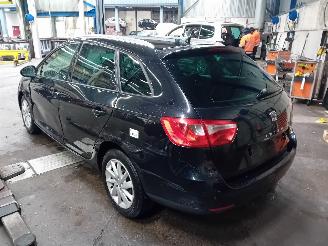 Sloopauto Seat Ibiza Ibiza ST (6J8) Combi 1.2 TSI (CBZB) [77kW]  (09-2010/05-2015) 2012/6