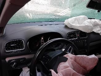 Volkswagen Golf Golf VI (5K1) Hatchback 1.4 TSI 122 16V (CAXA(Euro 5)) [90kW]  (10-200=
8/11-2012) picture 5