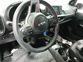 Kia Picanto Picanto (JA) Hatchback 1.0 12V (G3LD) [49kW]  (03-2017/...) picture 5