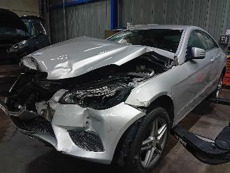 rozbiórka samochody osobowe Mercedes E-klasse E (C207) Coupé E-200 2.0 Turbo 16V (M274.920(Euro 6)) [135kW]  (06-2=
013/01-2017) 2013/4