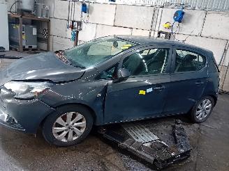 Autoverwertung Opel Corsa Corsa E Hatchback 1.3 CDTi 16V ecoFLEX (B13DTE) [70kW]  (09-2014/...) 2014