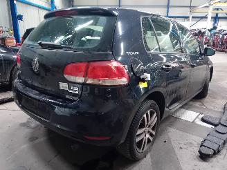 Volkswagen Golf Golf VI (5K1) Hatchback 1.2 TSI BlueMotion (CBZB) [77kW]  (11-2008/11-=
2012) picture 3