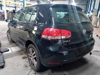 Volkswagen Golf Golf VI (5K1) Hatchback 1.2 TSI BlueMotion (CBZB) [77kW]  (11-2008/11-=
2012) picture 4