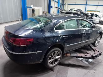 Volkswagen Passat Passat CC (357) Coupé 2.0 TDI 16V 140 (CFFB(Euro 5)) [103kW]  (09-20=
10/03-2012) picture 3