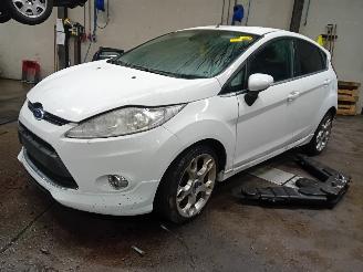 Sloopauto Ford Fiesta Fiesta 6 (JA8) Hatchback 1.6 16V Sport (RVJA) [88kW]  (06-2008/01-2018=
) 2009/9