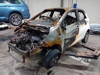 Sloopauto Kia Picanto Picanto (TA) Hatchback 1.0 12V (G3LA) [49kW]  (05-2011/06-2017) 2017/1