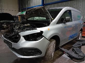 Autoverwertung Mercedes Citan Citan (420.6) Van 1.5 108 CDI (OM608.915(K9K-U8)) [55kW]  (09-2021/...=
) 2023/1