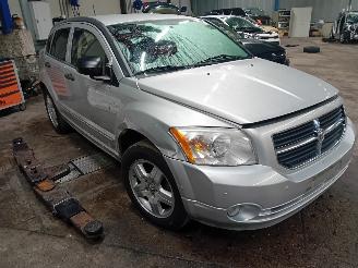 Dodge Caliber Caliber Hatchback 2.0 16V (ECN) [115kW]  (06-2006/...) picture 2