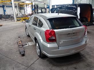 Dodge Caliber Caliber Hatchback 2.0 16V (ECN) [115kW]  (06-2006/...) picture 4