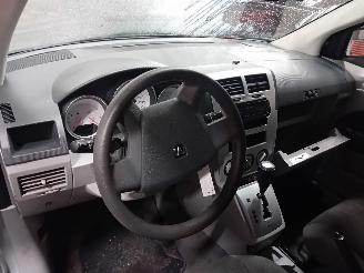 Dodge Caliber Caliber Hatchback 2.0 16V (ECN) [115kW]  (06-2006/...) picture 5