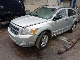 Sloopauto Dodge Caliber Caliber Hatchback 2.0 16V (ECN) [115kW]  (06-2006/...) 2006/9