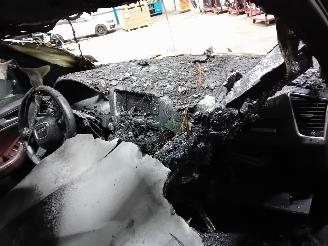 Audi Q5 Q5 (8RB) SUV 3.0 TFSI V6 24V Quattro (CTVA(Euro 5)) [200kW]  (06-2012/=
05-2017) picture 6