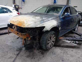 Uttjänta bilar auto Volkswagen Passat Passat (3G2) Sedan 1.6 TDI 16V (DCXA) [88kW]  (08-2014/11-2020) 2016/7