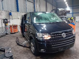 Volkswagen Transporter Transporter T5 Van 2.0 TDI DRF (CAAC(Euro 5)) [103kW]  (09-2009/08-201=
5) picture 2