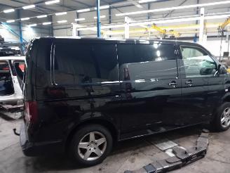 Volkswagen Transporter Transporter T5 Van 2.0 TDI DRF (CAAC(Euro 5)) [103kW]  (09-2009/08-201=
5) picture 3