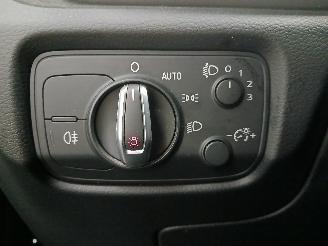 Audi A3 A3 Sportback (8VA/8VF) Hatchback 5-drs 1.2 TFSI 16V (CJZA(Euro 5)) [77=
kW]  (05-2013/03-2020) picture 18