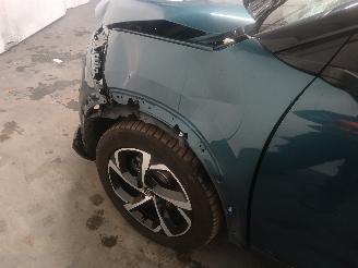 Citroën C5 Aircross C5 Aircross I (A4/AC/AJ/AR) SUV 1.6 Turbo 180 16V (EP6FADTXD(5GF)) [13=2kW]  (11-2018/...) picture 19