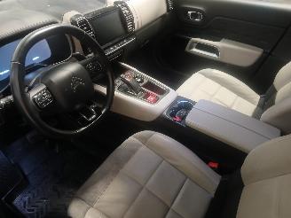 Citroën C5 Aircross C5 Aircross I (A4/AC/AJ/AR) SUV 1.6 Turbo 180 16V (EP6FADTXD(5GF)) [13=2kW]  (11-2018/...) picture 11