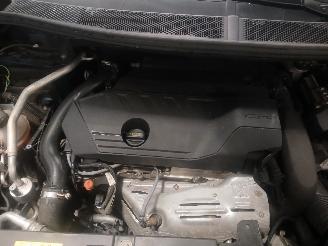 Citroën C5 Aircross C5 Aircross I (A4/AC/AJ/AR) SUV 1.6 Turbo 180 16V (EP6FADTXD(5GF)) [13=2kW]  (11-2018/...) picture 29