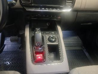 Citroën C5 Aircross C5 Aircross I (A4/AC/AJ/AR) SUV 1.6 Turbo 180 16V (EP6FADTXD(5GF)) [13=2kW]  (11-2018/...) picture 17